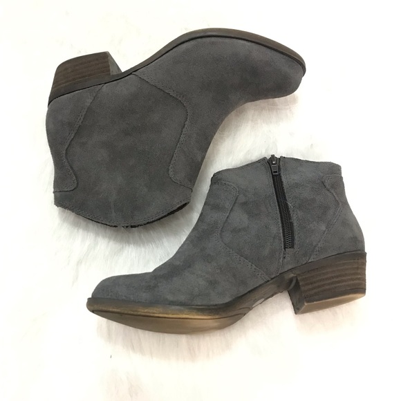 Lucky Brand Shoes - Lucky Brand Belia Ankle Boots
